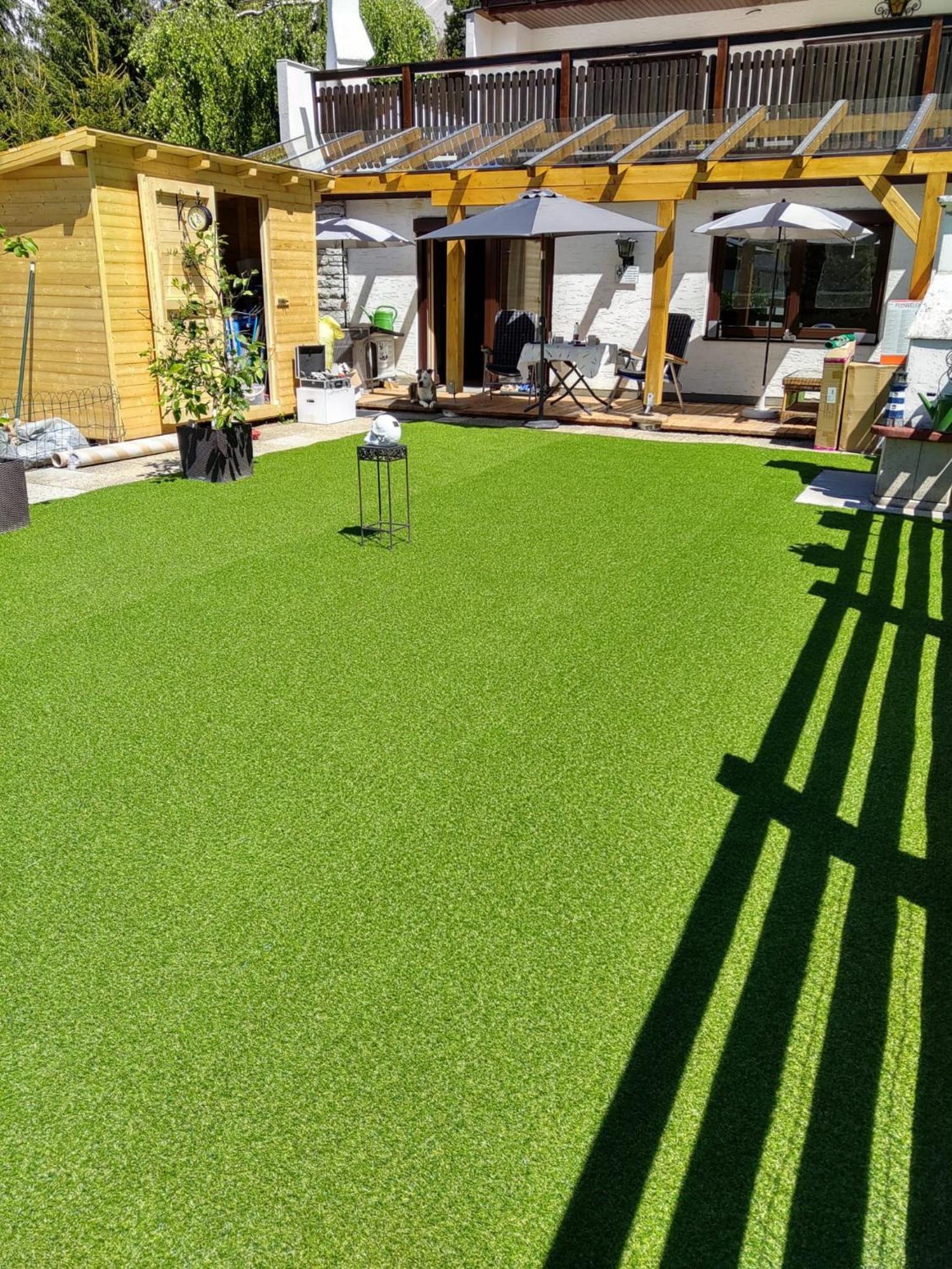 Bergidyll Top 1 Gartenwohnung Ramsau am Dachstein Buitenkant foto