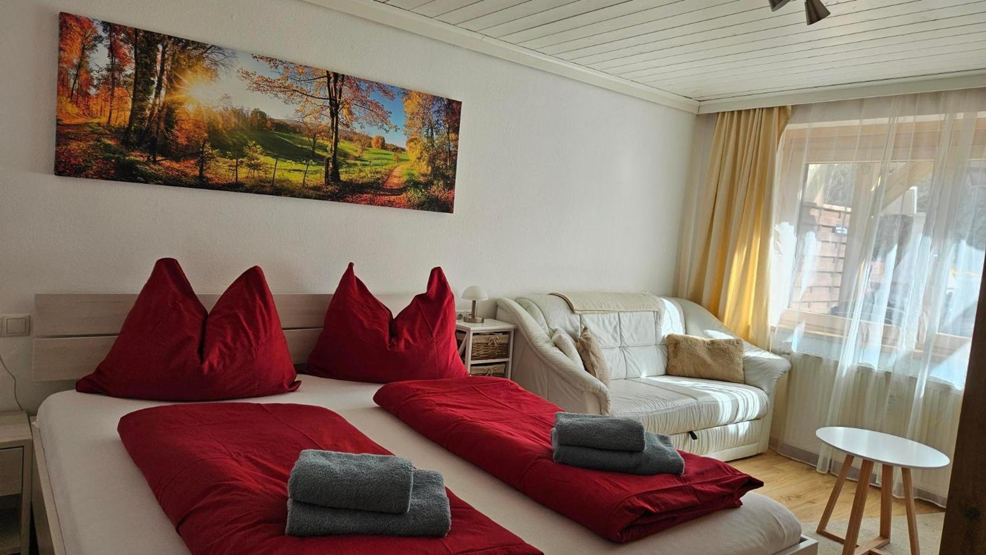 Bergidyll Top 1 Gartenwohnung Ramsau am Dachstein Buitenkant foto